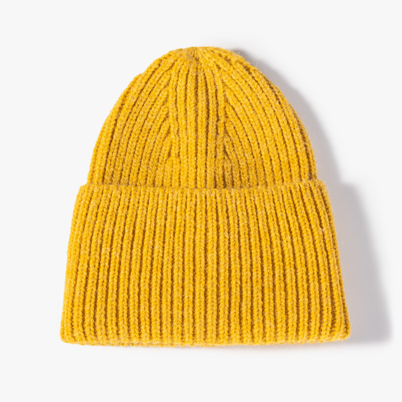 Comfortable Soft Daily Slouchy Beanie Collection Winter Ski Baggy Hat Unisex Various Styles